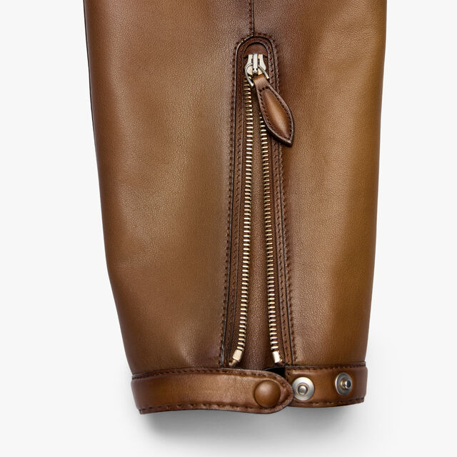 Patina 1 Jour Biker, JUNGLE BROWN, hi-res 7