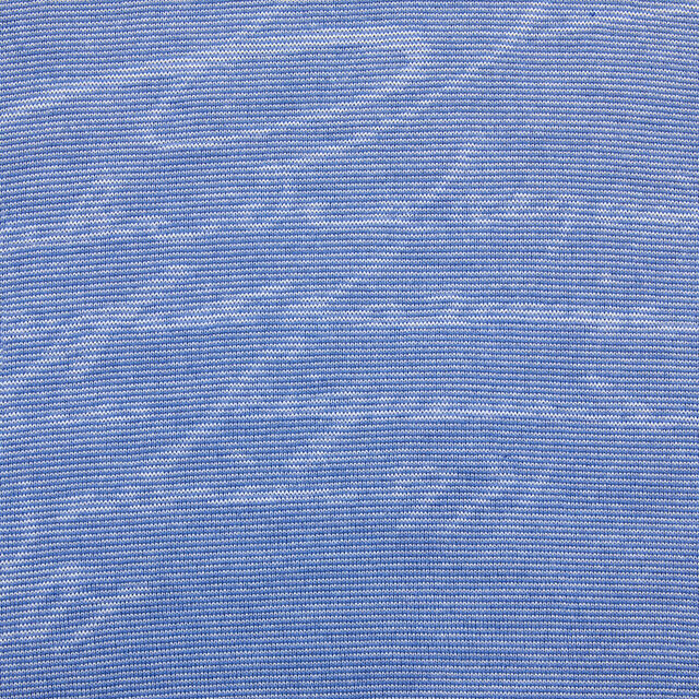 Light Scritto Wool Short Sleeves Crewneck, HELVETIA BLUE, hi-res 3