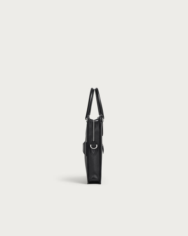 1 Jour Briefcase, Black, hi-res