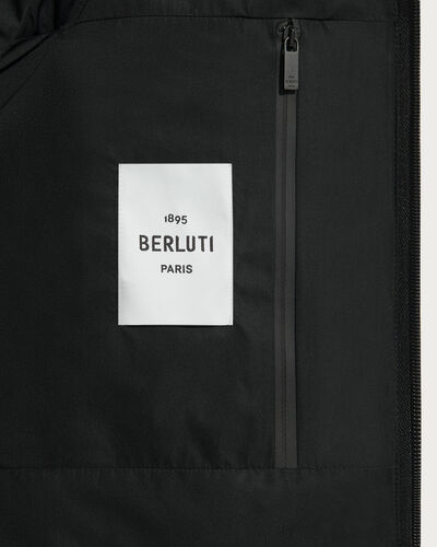 Technical Windrunner, Smoky Black, hi-res