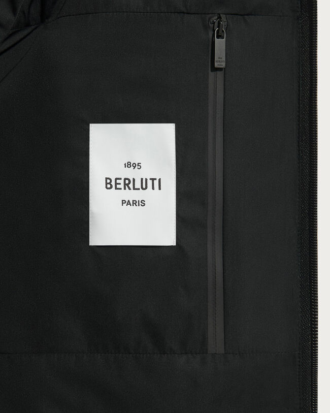 Technical Windrunner, Smoky Black, hi-res