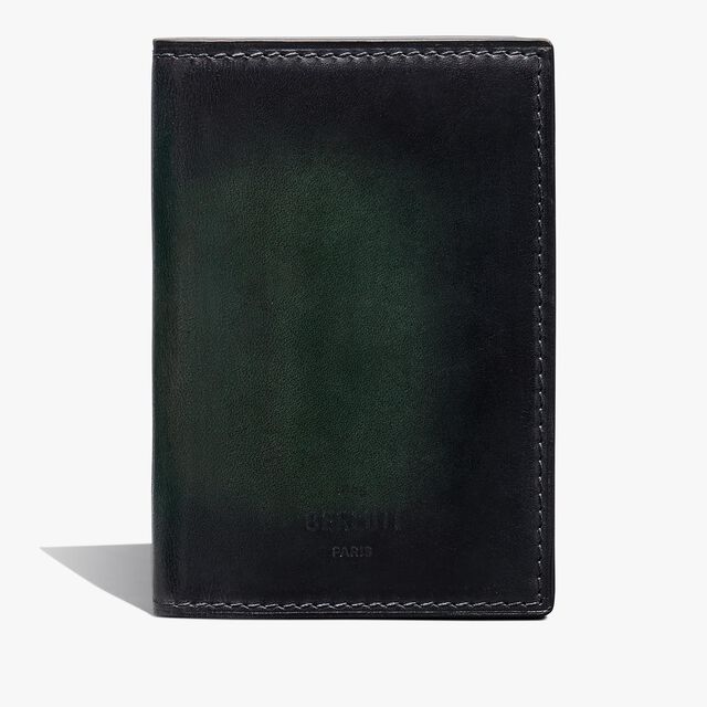 Jagua Leather Card Holder, OPUNTIA, hi-res 1