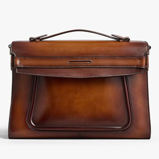 Andy Messenger Leather Briefcase Andy Messenger Leather Briefcase