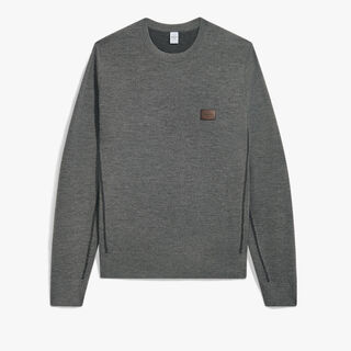 Shadow Crewneck Shadow Crewneck