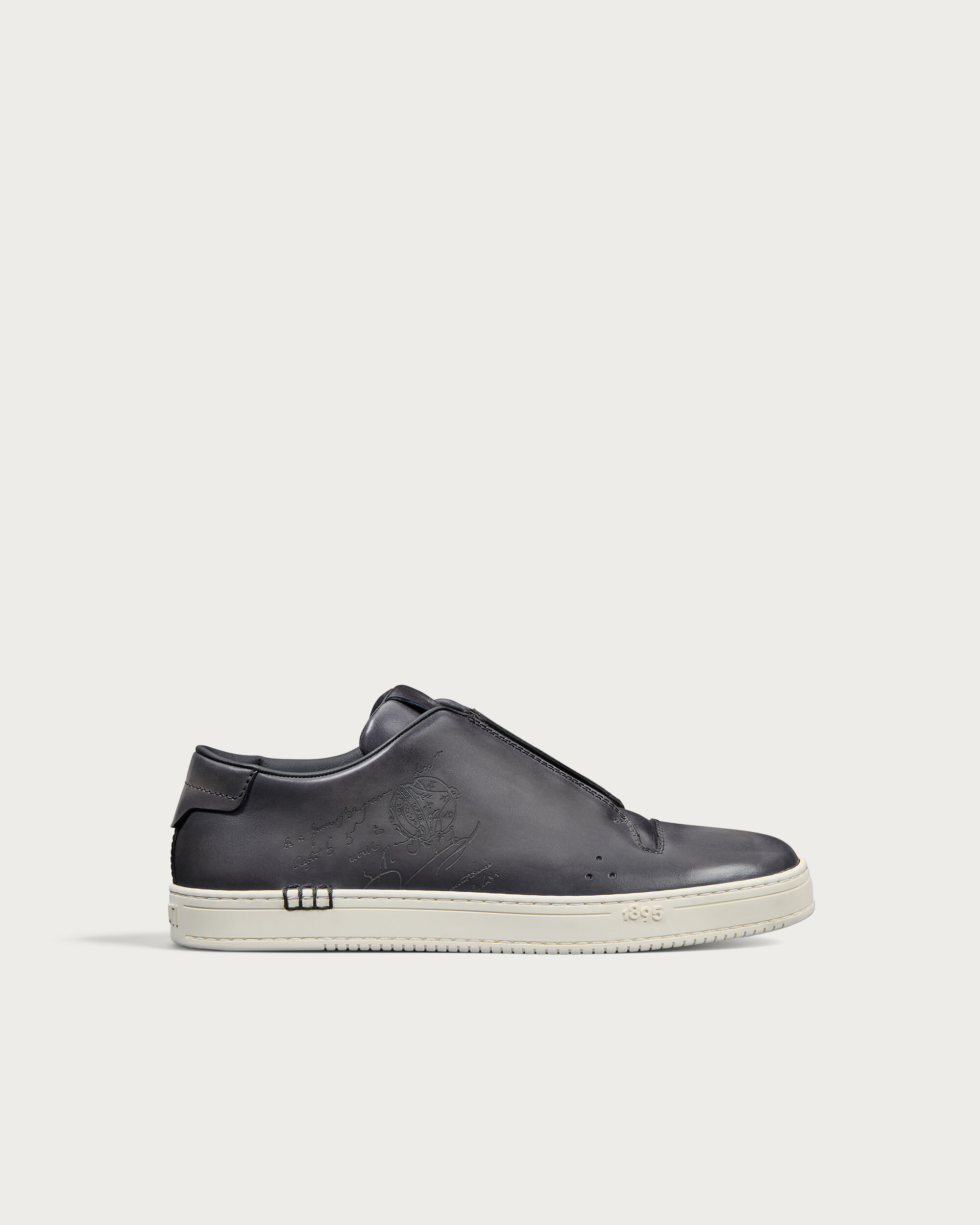 Playtime Slip On, Light Aluminio, hi-res