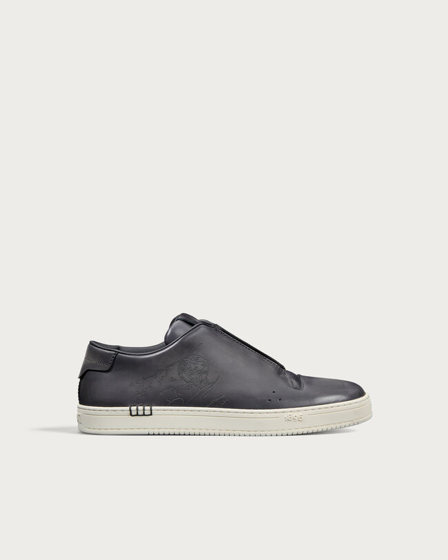 Playtime Slip On, Light Aluminio, hi-res