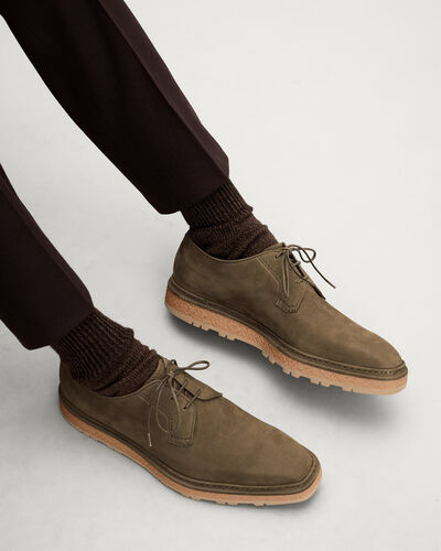 Infini Alto Derby, Kaki, hi-res