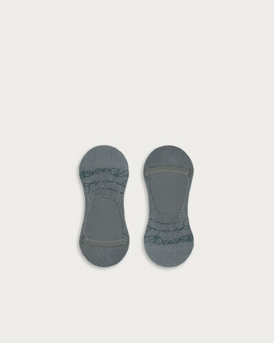 Shadow Ghost Socks, Bright Cerulean, hi-res