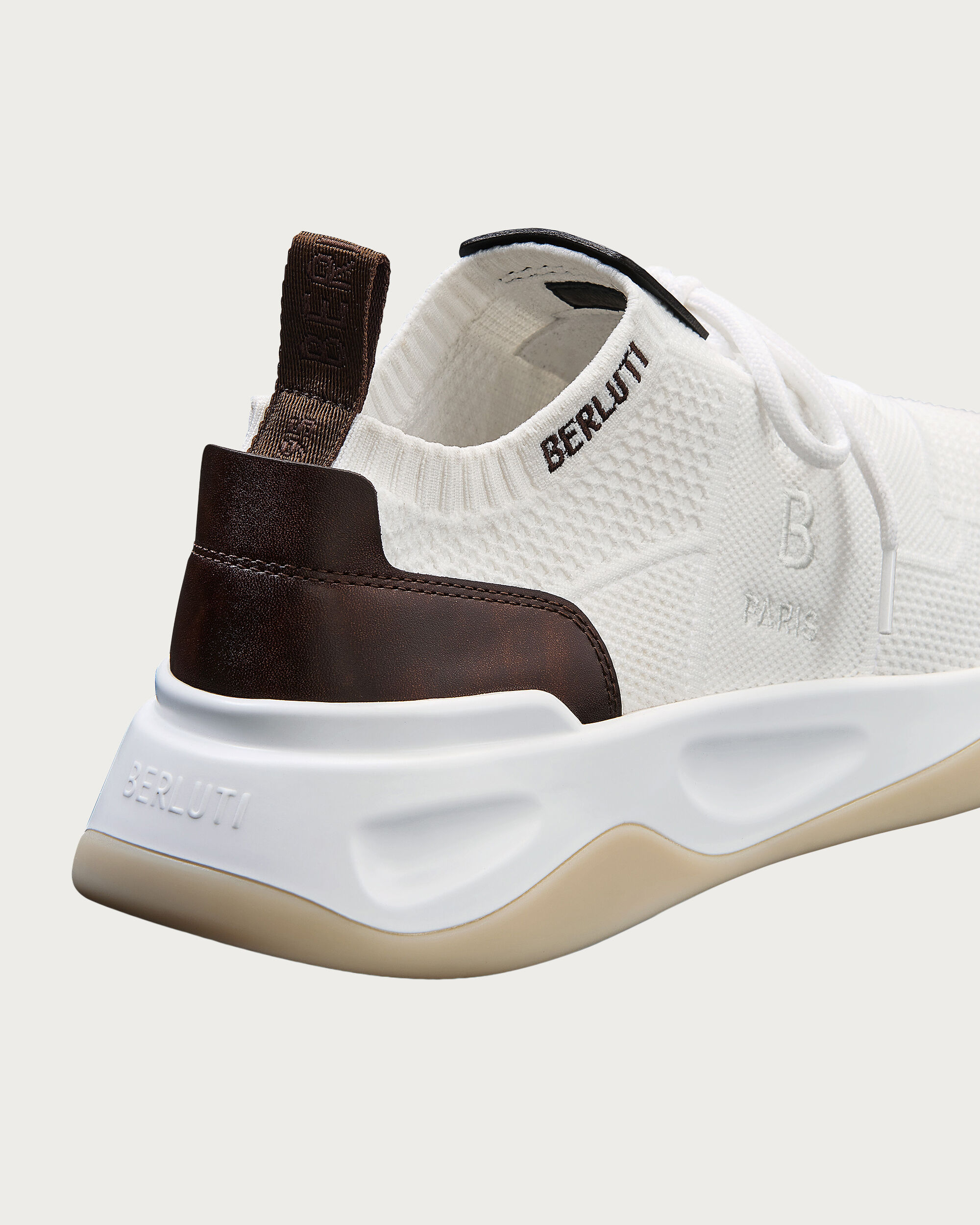 Shadow Sneaker, White, hi-res