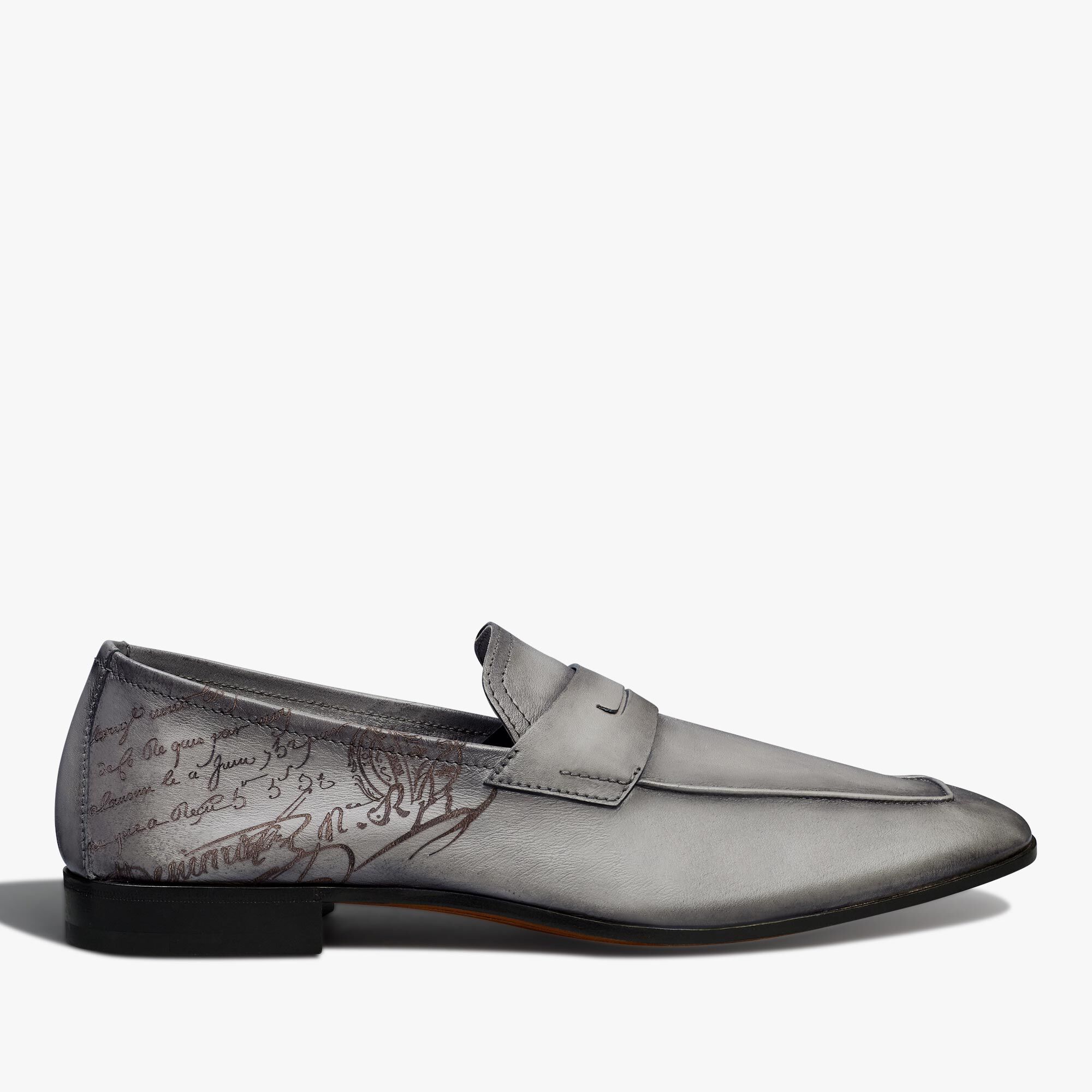 Berluti mocassin outlet