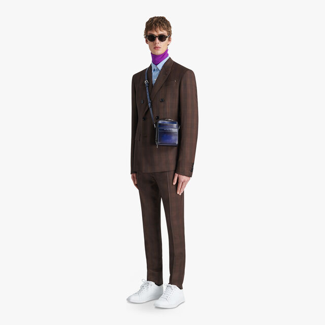 Look #01- Spring 2021 Collection Look #01- Spring 2021 Collection