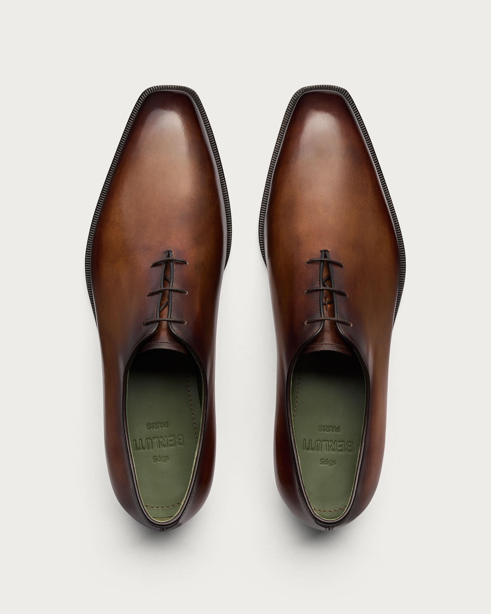 Alessandro Demesure Oxford, Cacao Intenso, hi-res