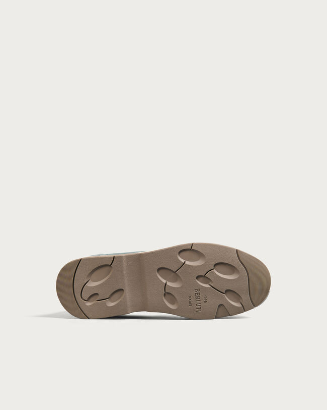 Echappee Loafer, Light Blue, hi-res