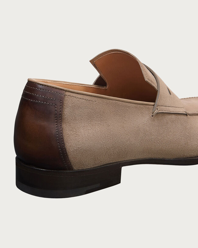 Andy Demesure Neo Flex Loafer, Visone, hi-res
