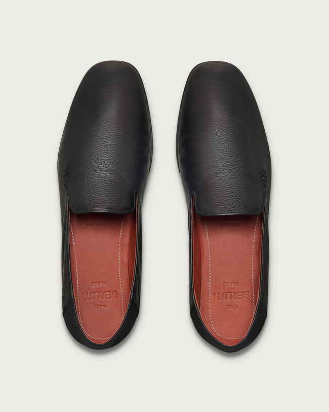 Escale Slipper, Nero, hi-res