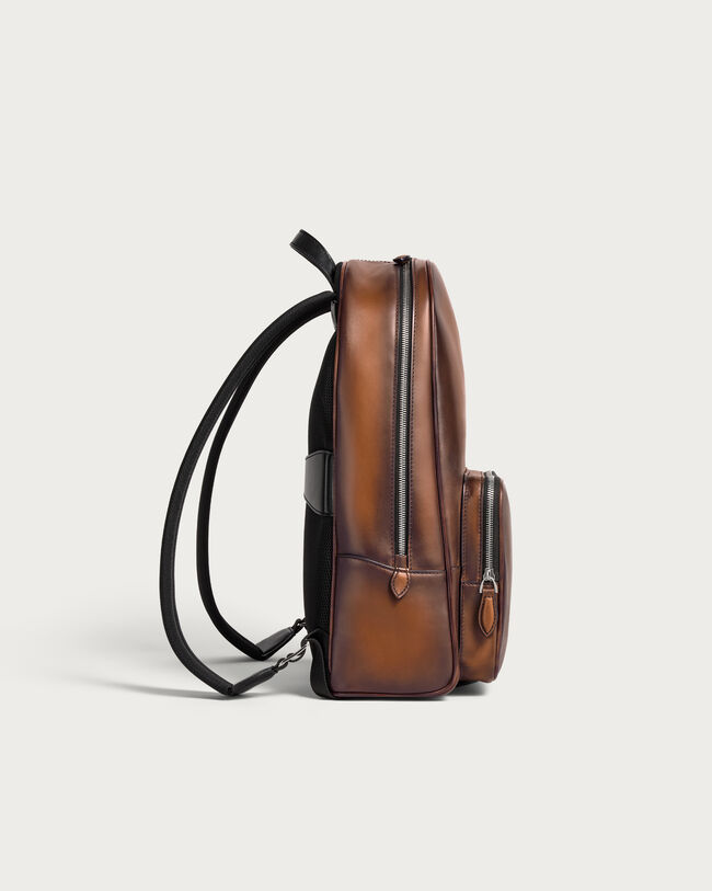 Time Off Backpack, Cacao Intenso, hi-res