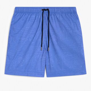 Scritto Swim Shorts Scritto Swim Shorts