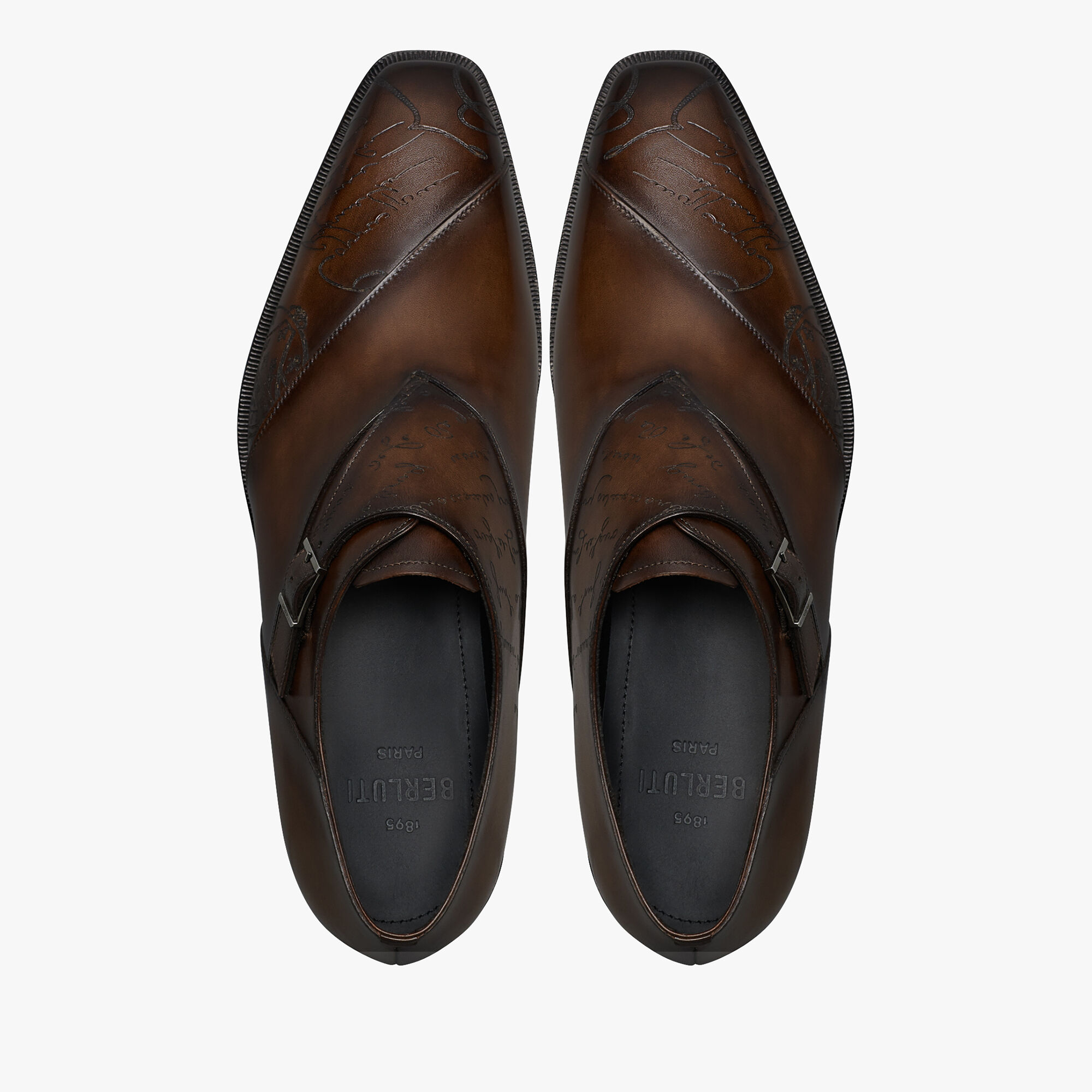Berluti soulier hotsell