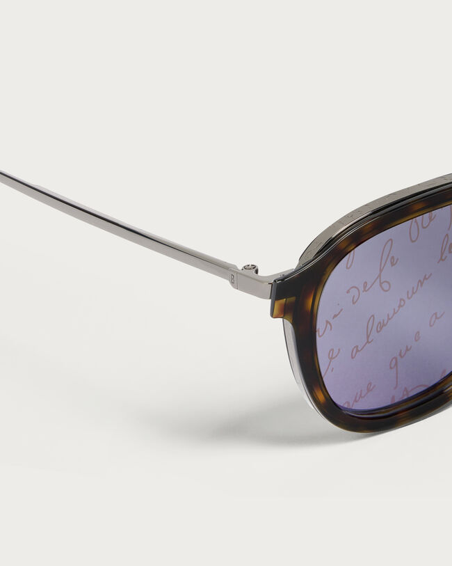 Equinox Sunglasses, Havana & Bronze, hi-res