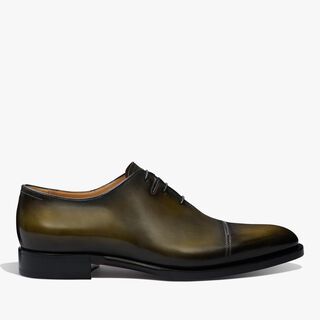 Equilibre Leather Oxford