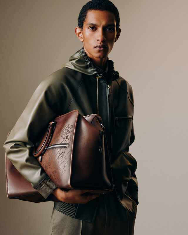 Look #08 - Spring/Summer 2025 Collection Look #08 - Spring/Summer 2025 Collection