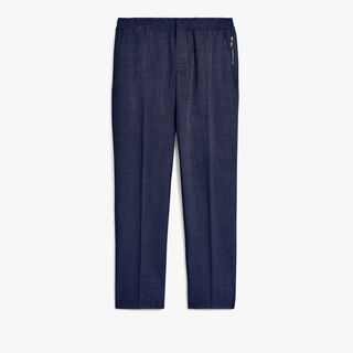 Drawstring Trousers