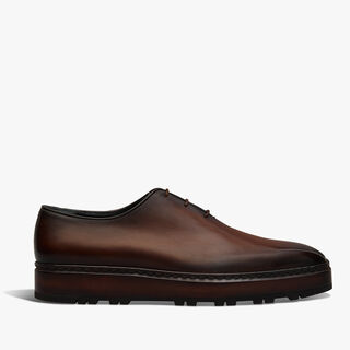 Alessandro Alto Leather Oxford Alessandro Alto Leather Oxford