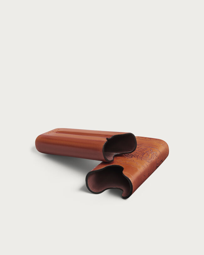 Cigar Case 2, Arancio Vermiglio, hi-res