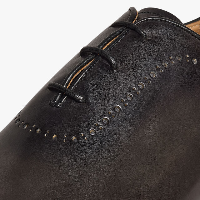 New Physio Neo Leather Oxford, NERO GRIGIO, hi-res 9