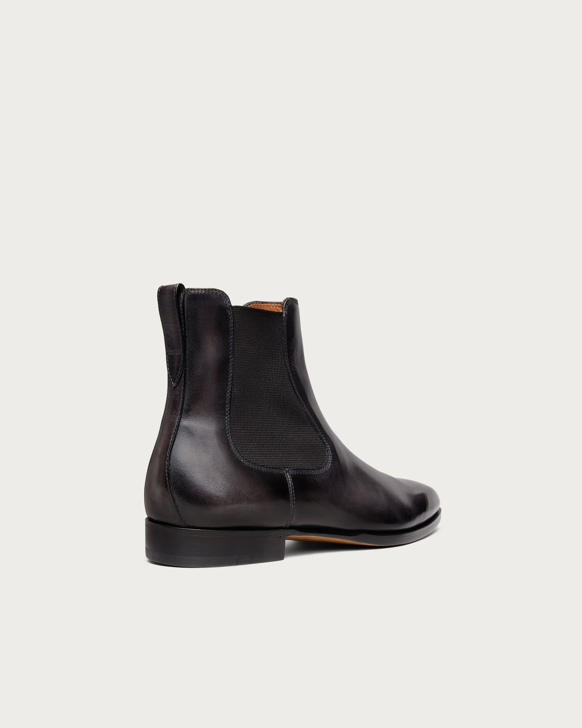 Capri Classic Chelsea Boot, Nero Grigio, hi-res