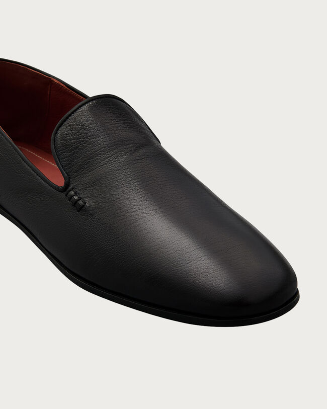 Escale Slipper, Nero, hi-res