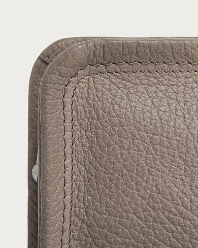 Journalier XS Messenger, Taupe, hi-res