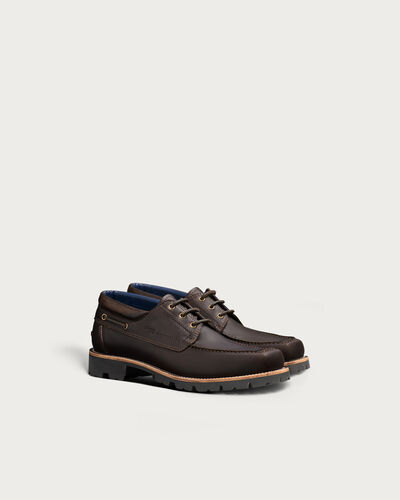 Grand Chemin Derby, Dark Brown, hi-res