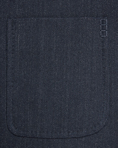Forestière Jacket, Blue Indigo, hi-res