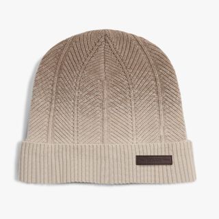 Gradient Cashmere Beanie Gradient Cashmere Beanie