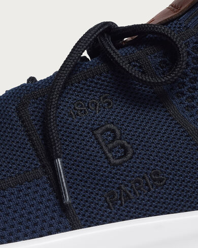 Shadow Sneaker, Navy, hi-res