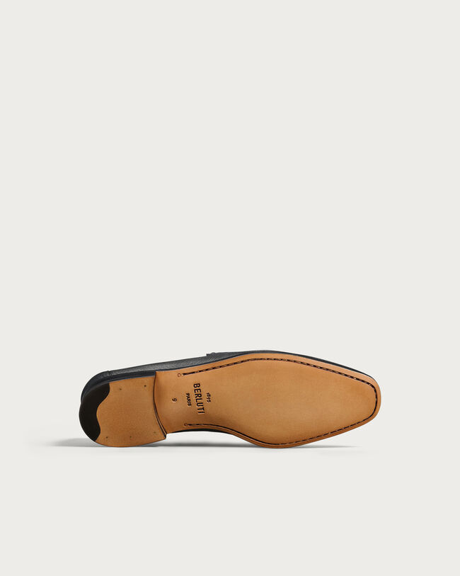 Lorenzo Loafer, Carbon Grey, hi-res