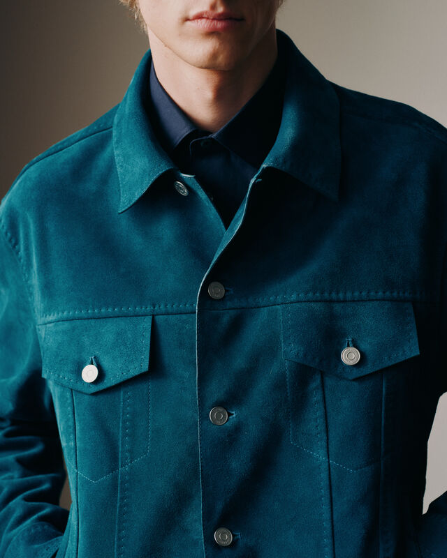 Look #06 - Spring/Summer 2025 Collection Look #06 - Spring/Summer 2025 Collection