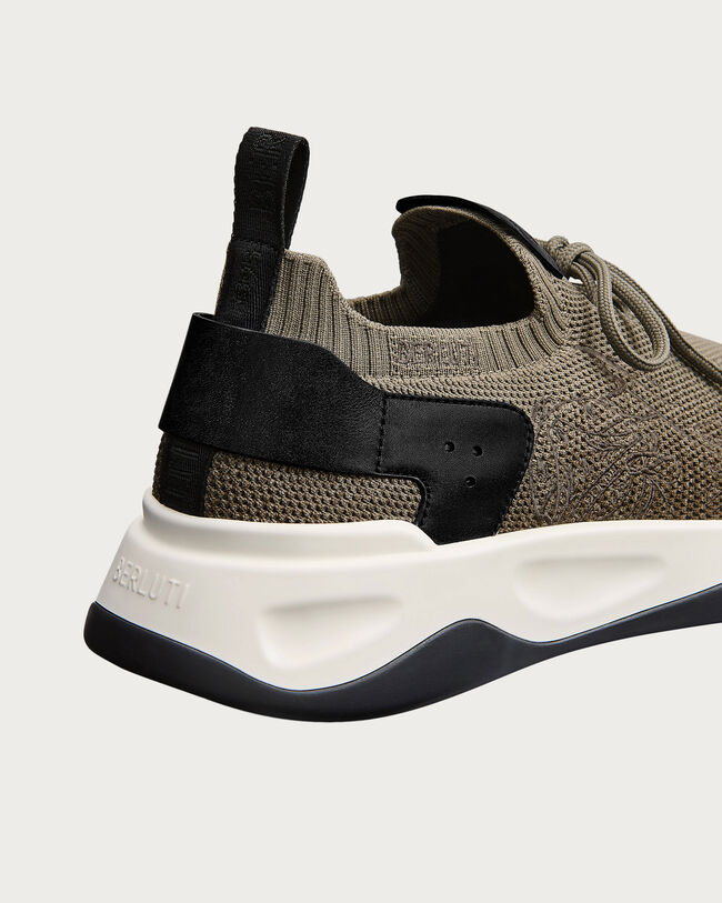 Shadow Sneaker, Gradiant Kaki, hi-res