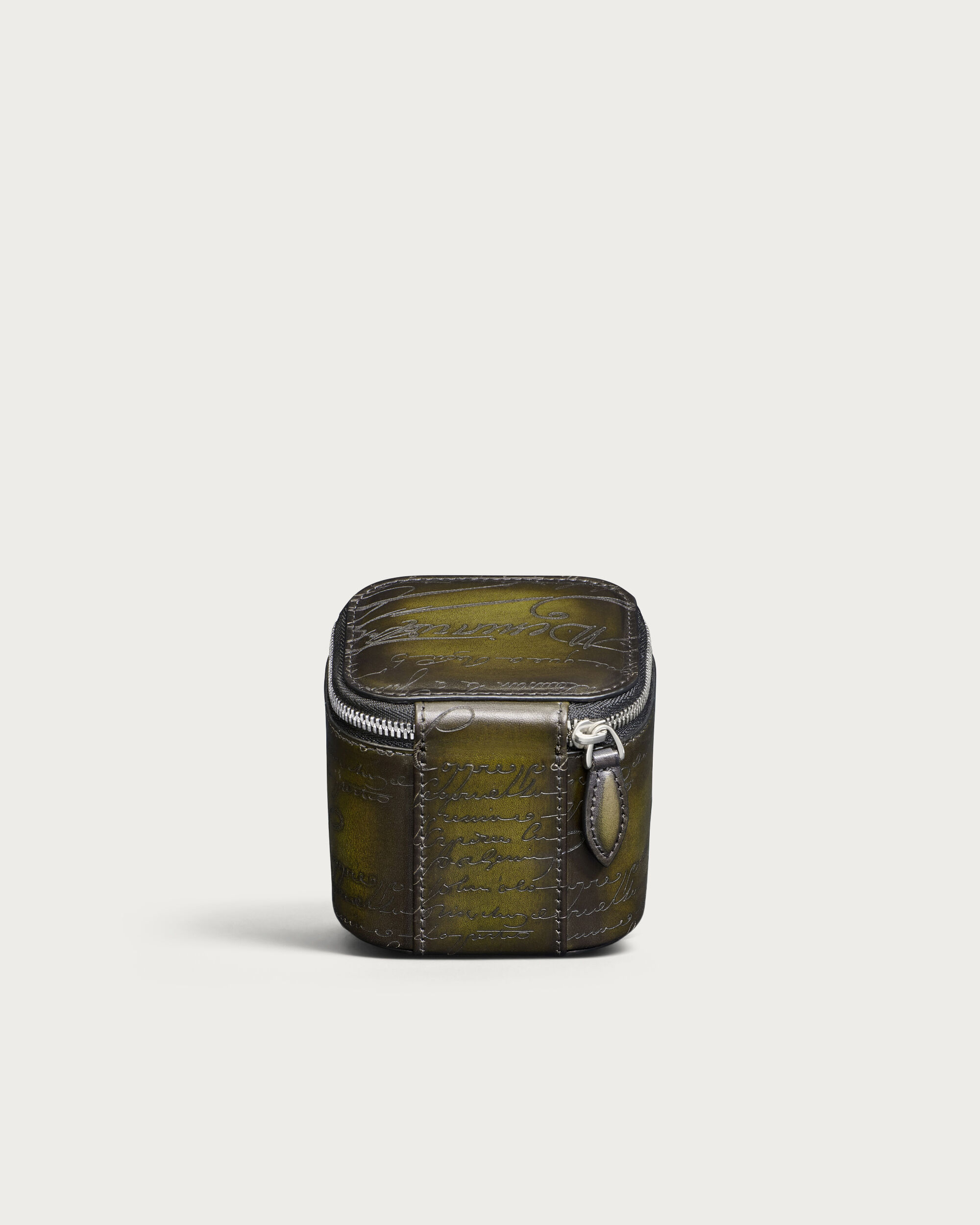 Watch Case 1, Nero Caviar, hi-res