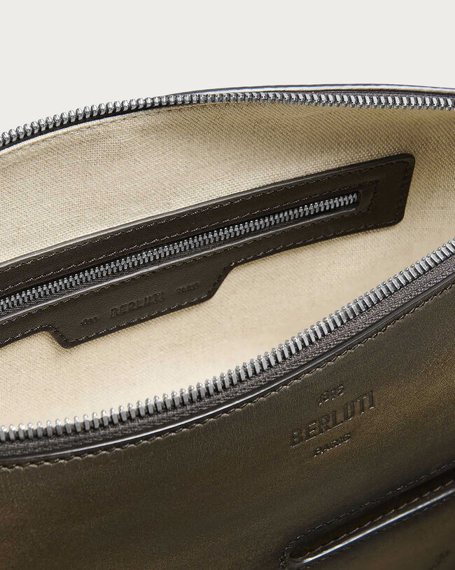 Toujours Soft Zipped Hobo XS Messenger, Appennini, hi-res