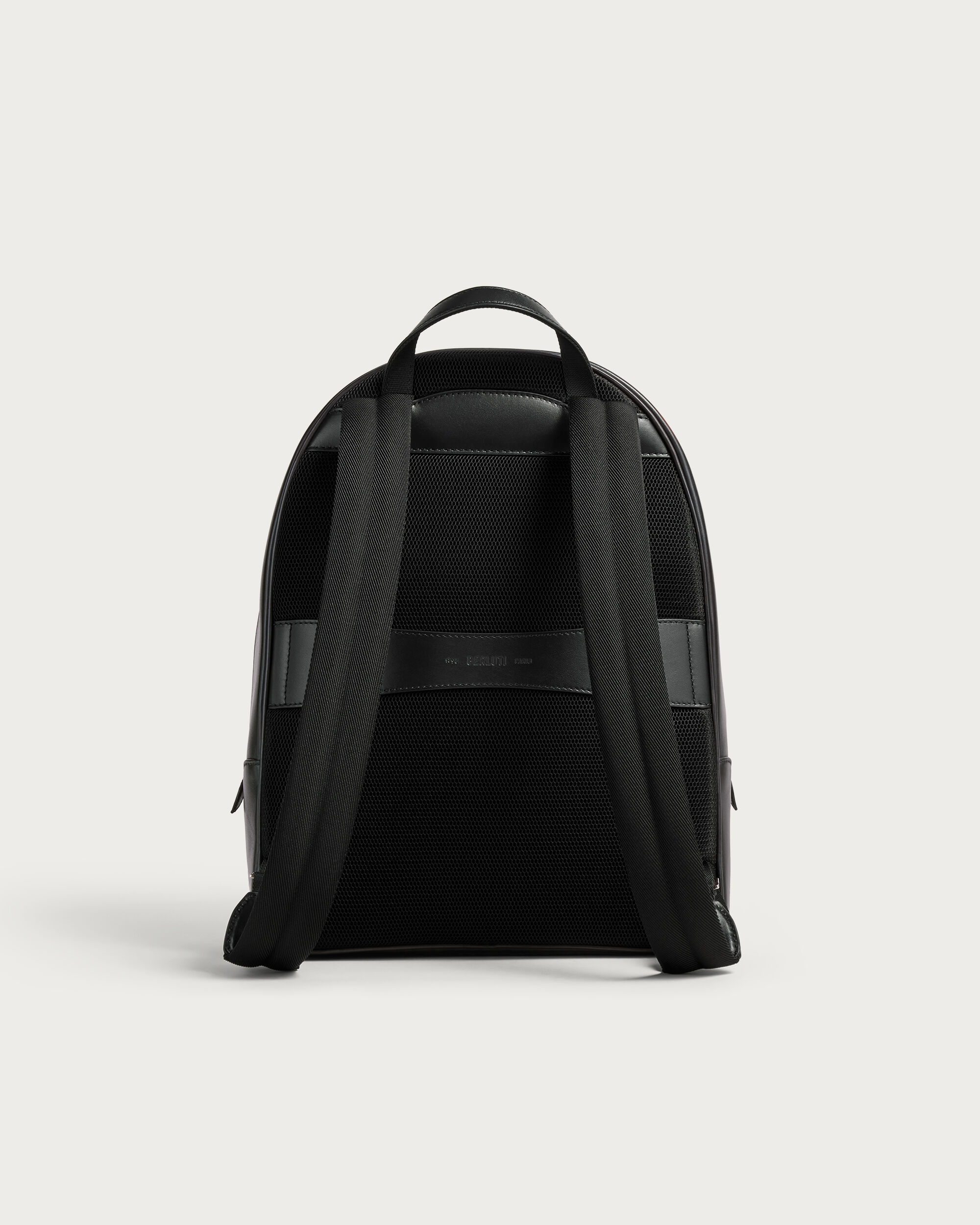 Time Off Backpack, Nero Grigio, hi-res