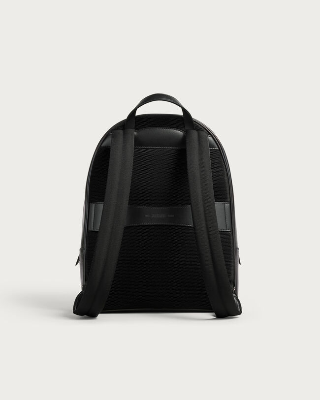 Time Off Backpack, Nero Grigio, hi-res