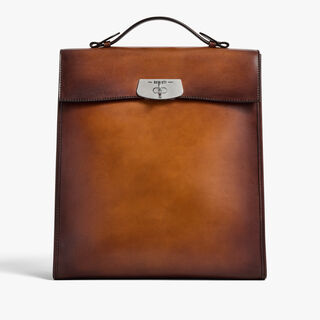 E'Mio Backpack In Leather E'Mio Backpack In Leather