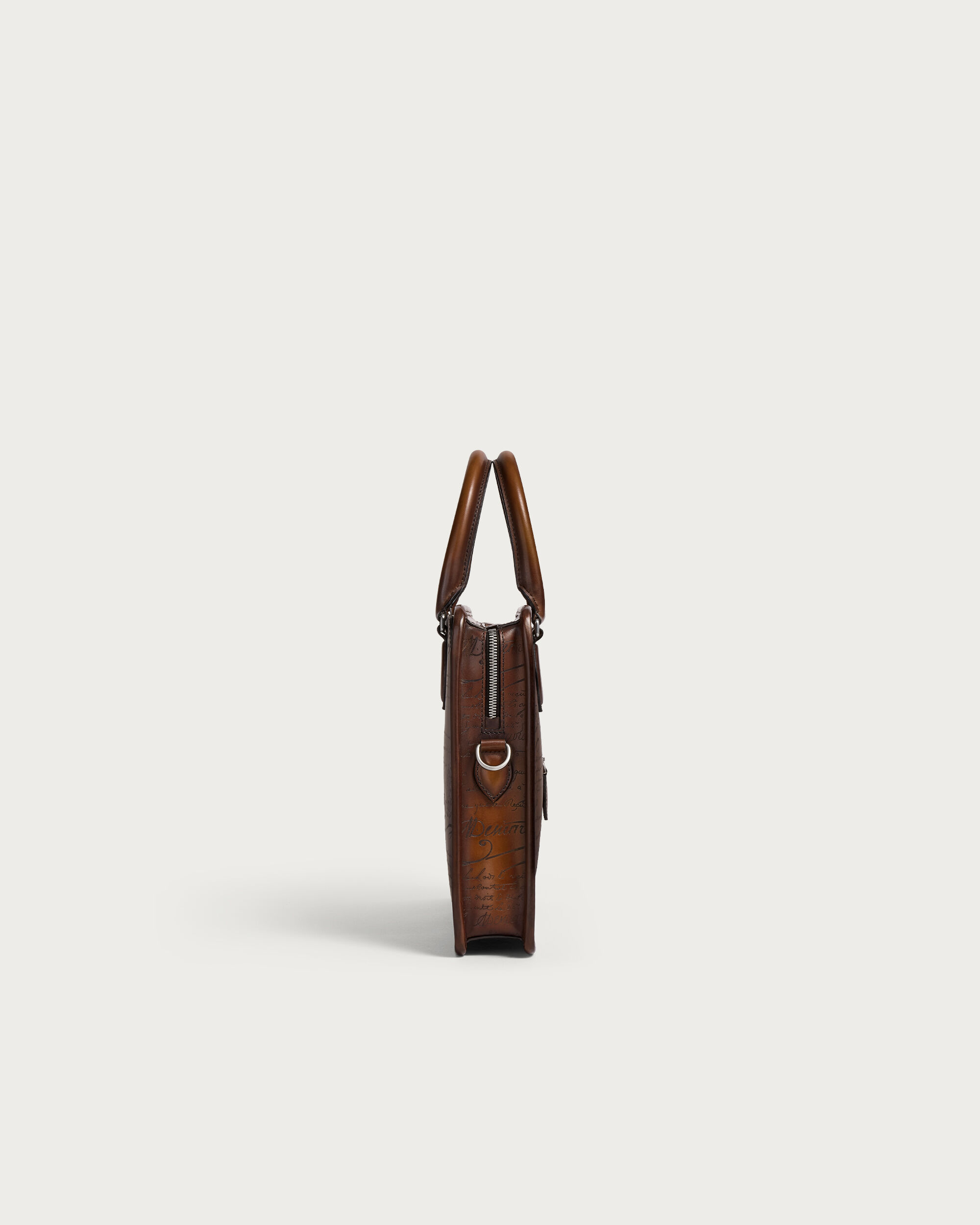 1 Jour Mini Briefcase, Cacao Intenso, hi-res