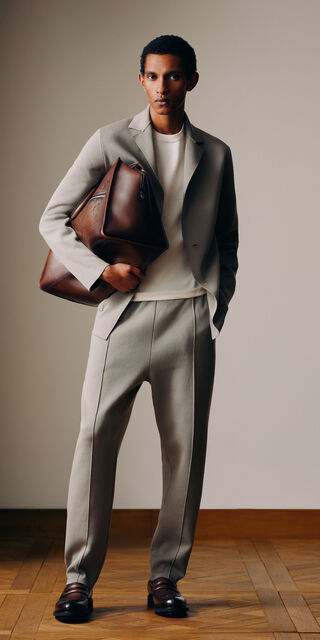 Look #14 - Spring/Summer 2025 Collection, , hi-res