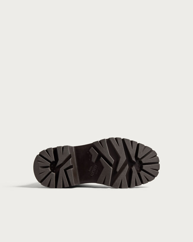 Brunico Parcours Ankle Boot, Black, hi-res