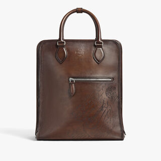 Premier Jour Backpack In Scritto Leather Premier Jour Backpack In Scritto Leather