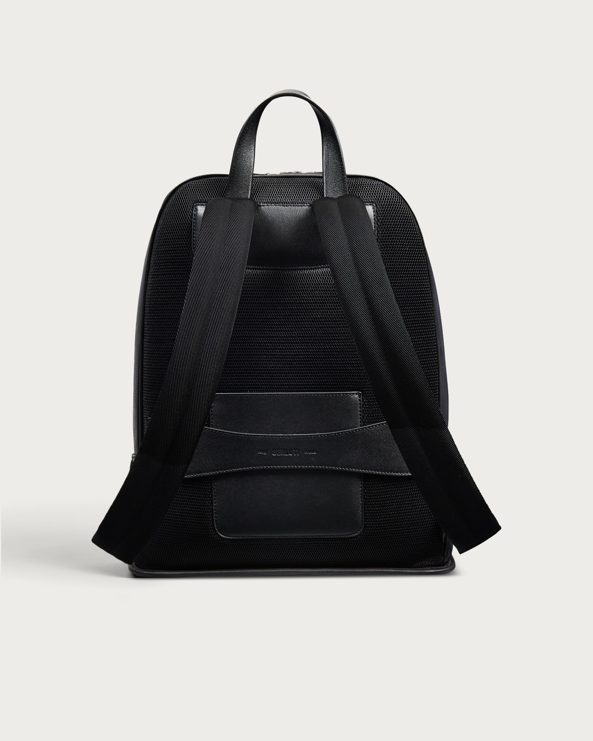 Working Day Backpack, Nero Grigio, hi-res