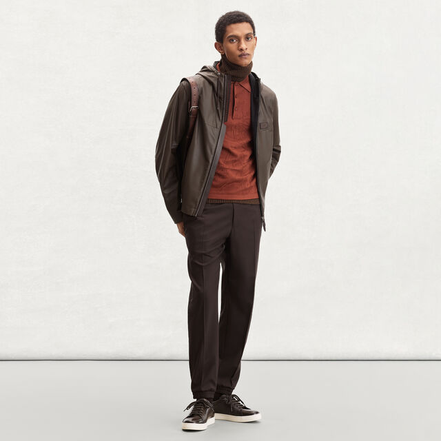 Fly B-Way, BROWN TAUPE, hi-res 4